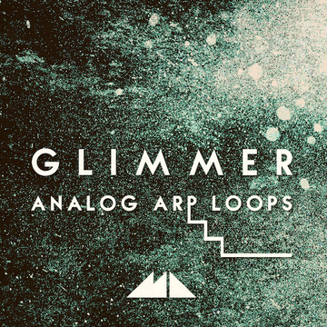 Glimmer - Analog Arp Loops