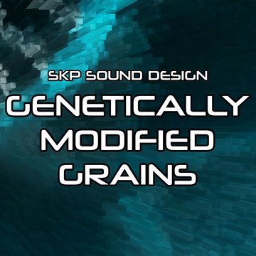 Genetically Modified Grains