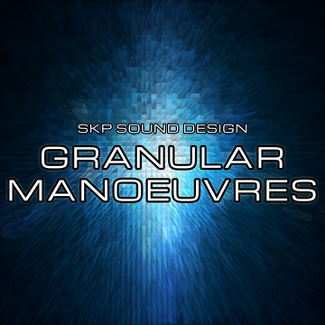 Granular Manoeuvres