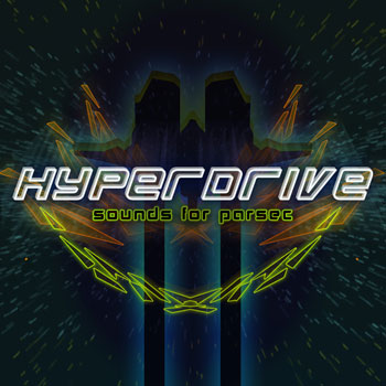 Hyperdrive