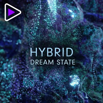Scenic Hybrid Dreamstate