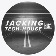 Jacking Tech-House