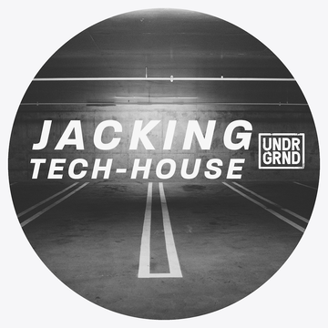 Jacking Tech-House
