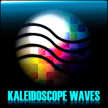 Kaleidoscope Waves