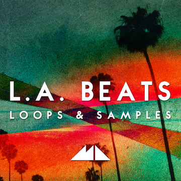 LA Beats - Loops & Samples