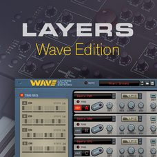 Layers Wave Edition