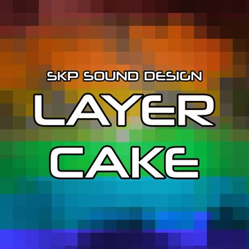 Layer Cake