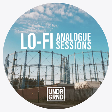 Lo-Fi Analogue Sessions
