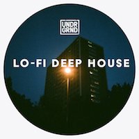 Lo-Fi Deep House