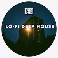 Lo-Fi Deep House