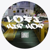 Lo-Fi Hip-Hop