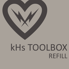 Kilohearts Toolbox ReFill