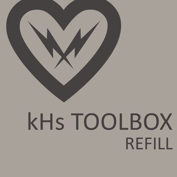 Kilohearts Toolbox ReFill