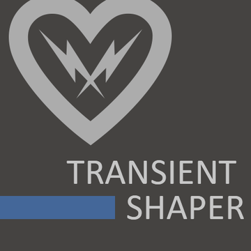 kHs Transient Shaper