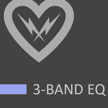 kHs 3-Band EQ