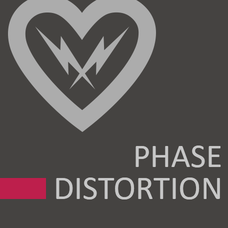 kHs Phase Distortion