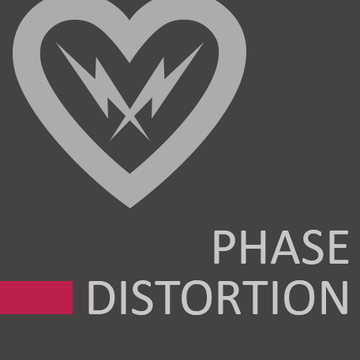 kHs Phase Distortion