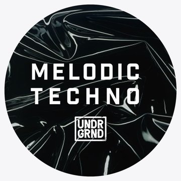 Melodic Techno