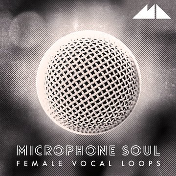 Microphone Soul