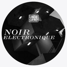 Noir Electronique