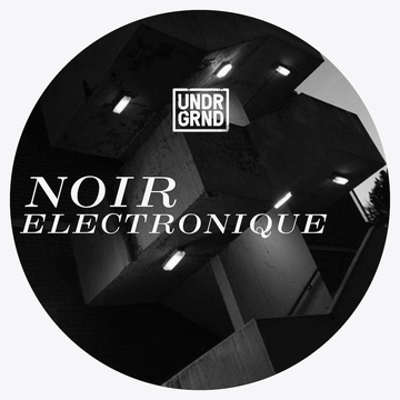 Noir Electronique