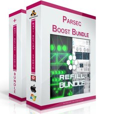 Parsec Boost Bundle