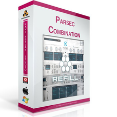 Parsec Combination