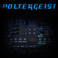 Poltergeist