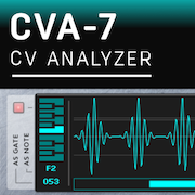 CVA-7 CV Analyzer