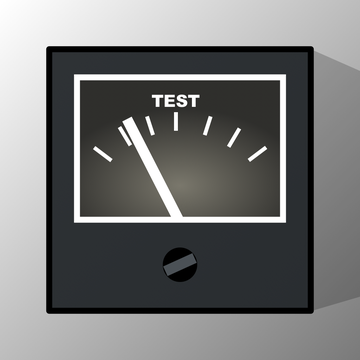 Peak Programme Meter