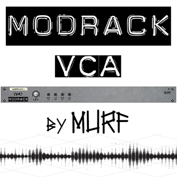 MODRACK VCA