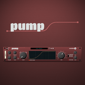Pump