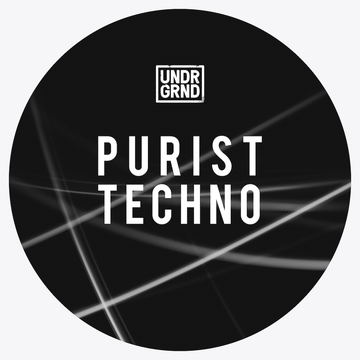 Purist Techno