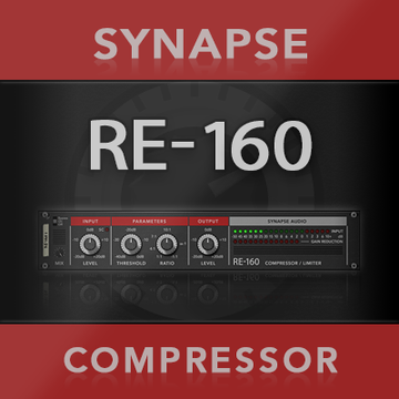 Synapse RE-160
