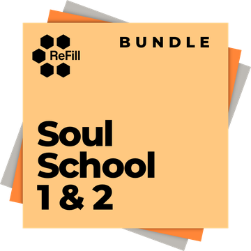 Reason Soul School 1 & 2