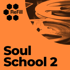 Reason Soul School 2