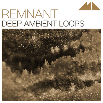 Remnant - Deep Ambient Loops