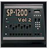 SP1200 vol.2