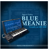Blue Meanie