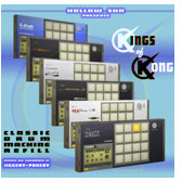 Kings of Kong