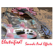 Electrified!