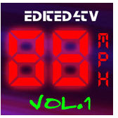 88MPH vol.1