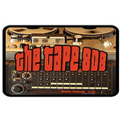 The Tape808