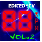 88MPH Vol.2
