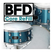 BFD Core