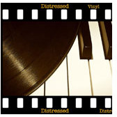 Distressed Vinyl
