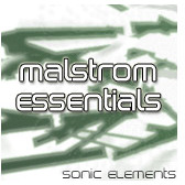 Malstrom Essentials