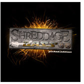 Shreddage Bass
