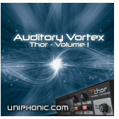 Auditory Vortex
