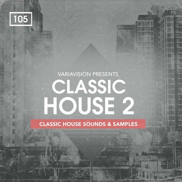 Variavision Presents Classic House 2